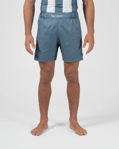 Kingz Vintage Futebol Shorts