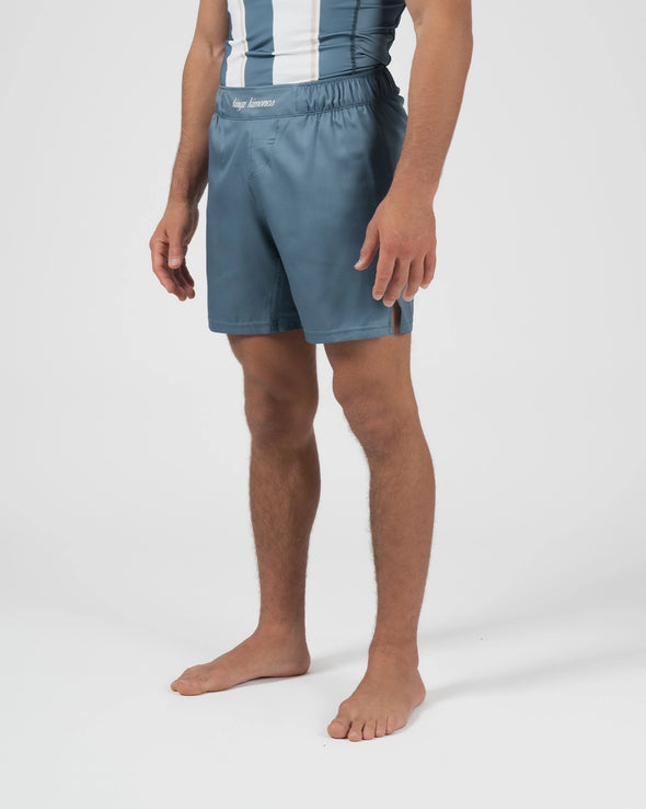 Kingz Vintage Futebol Shorts