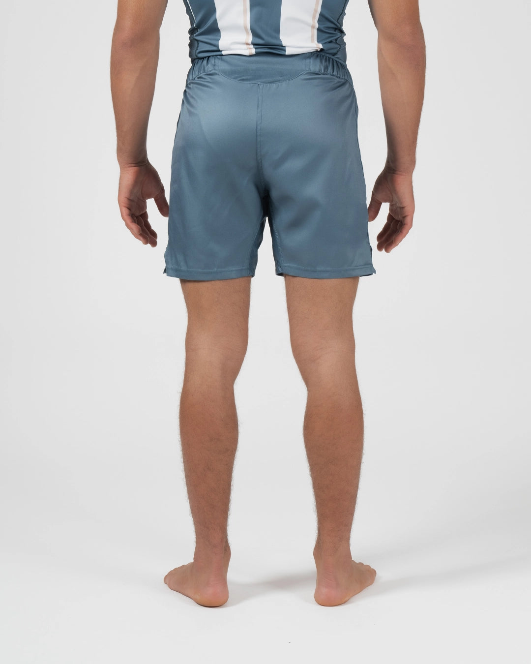 Kingz Vintage Futebol Shorts