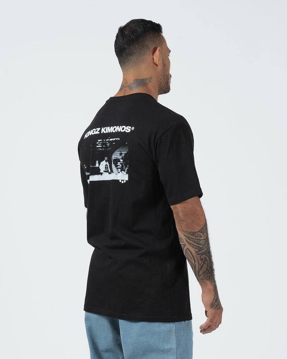 Solo Tee Streetwear Kingz