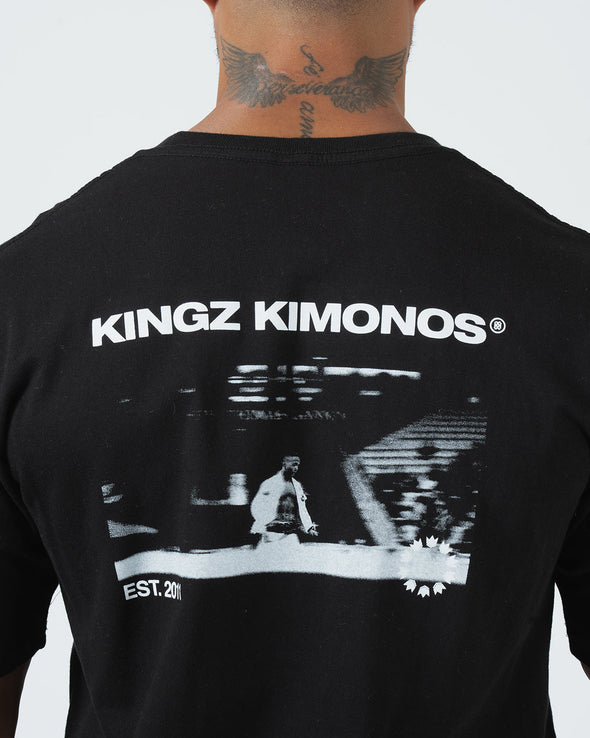 Solo Tee Streetwear Kingz