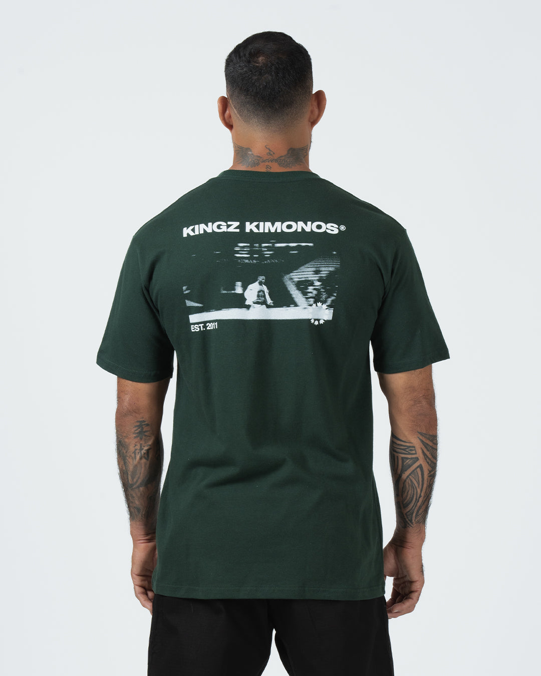 Solo Tee - kingz.com – Fighters Market