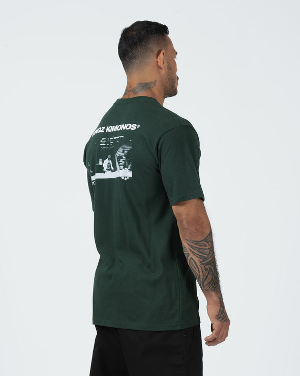 Solo Tee Streetwear Kingz