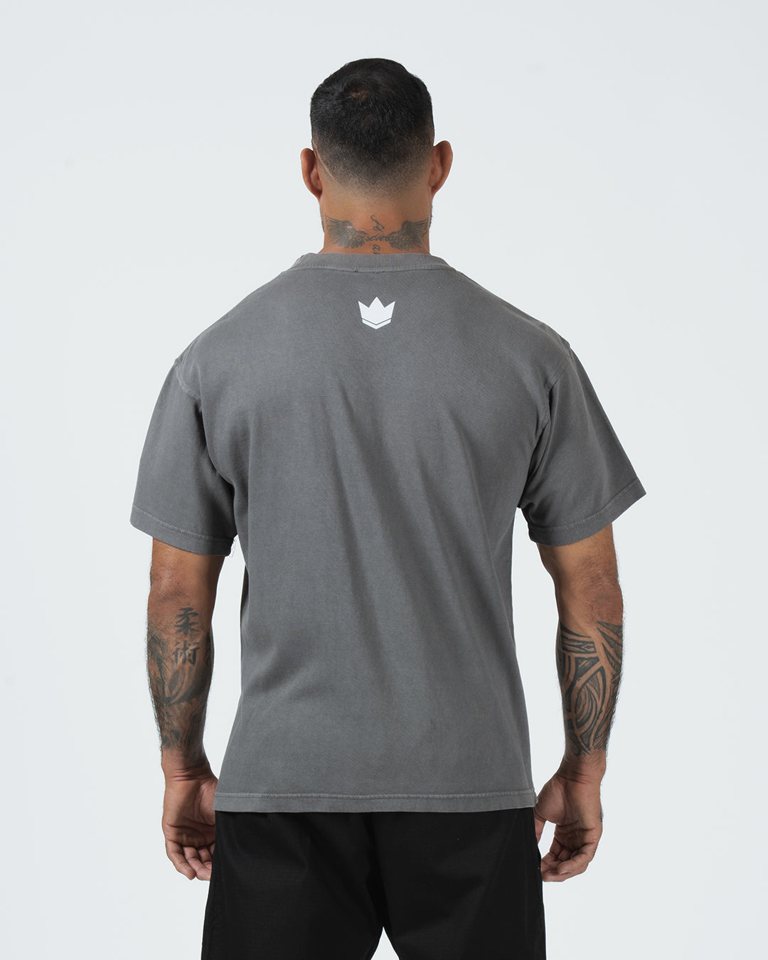 Box Tee Streetwear Kingz