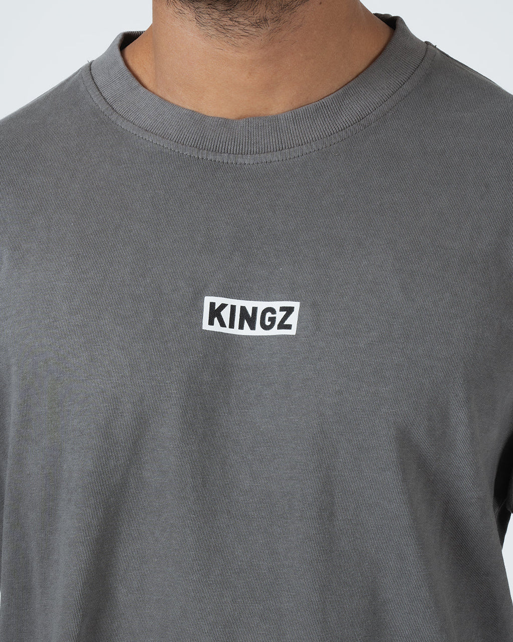 Box Tee Streetwear Kingz