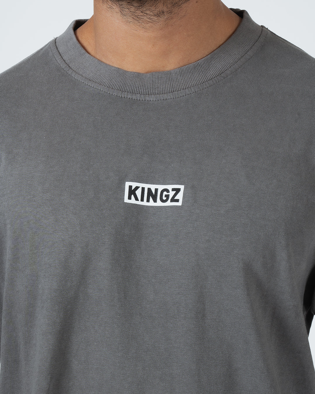 Box Tee Streetwear Kingz