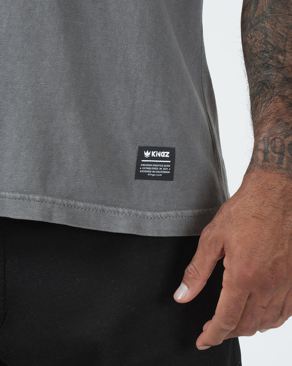 Box Tee Streetwear Kingz