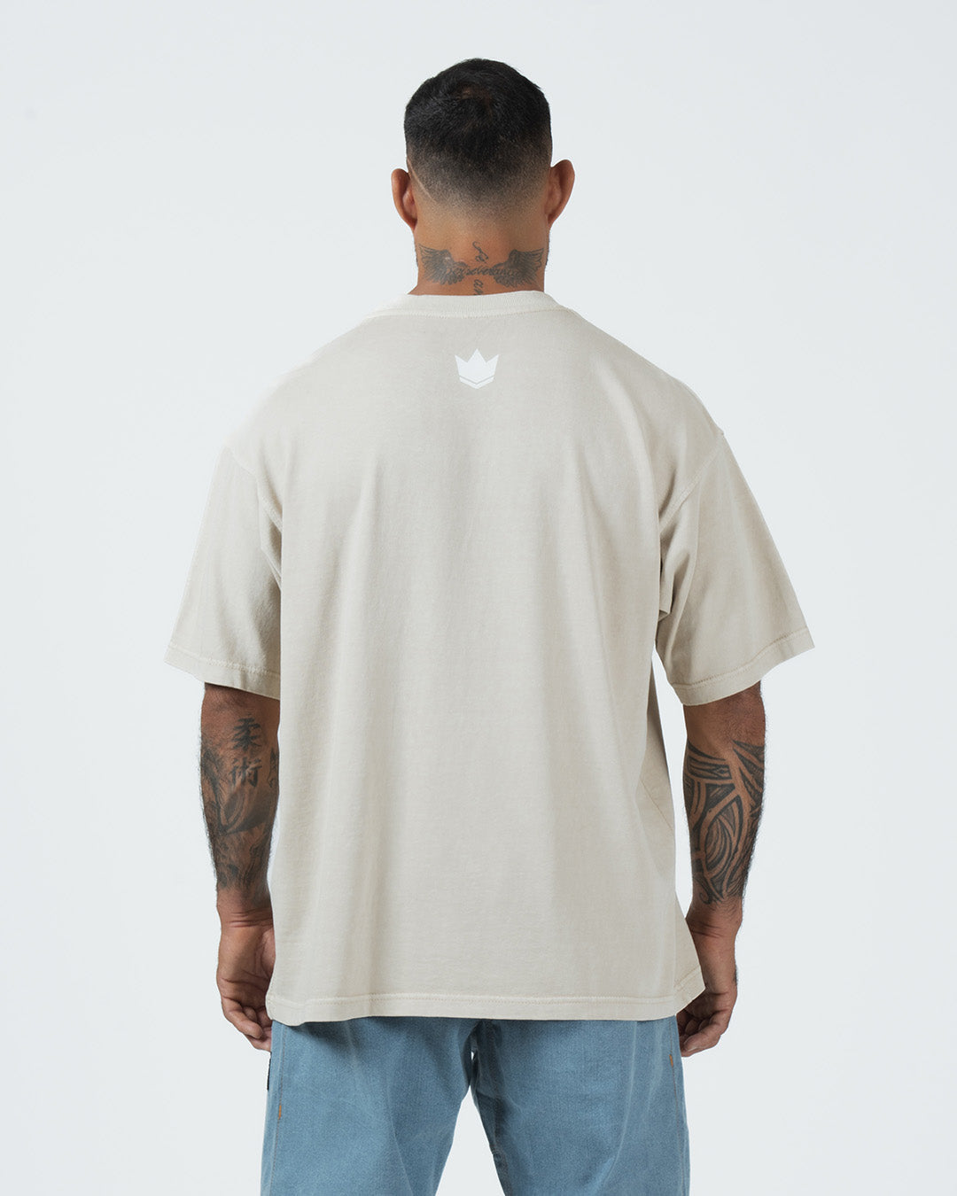 Box Tee Streetwear Kingz