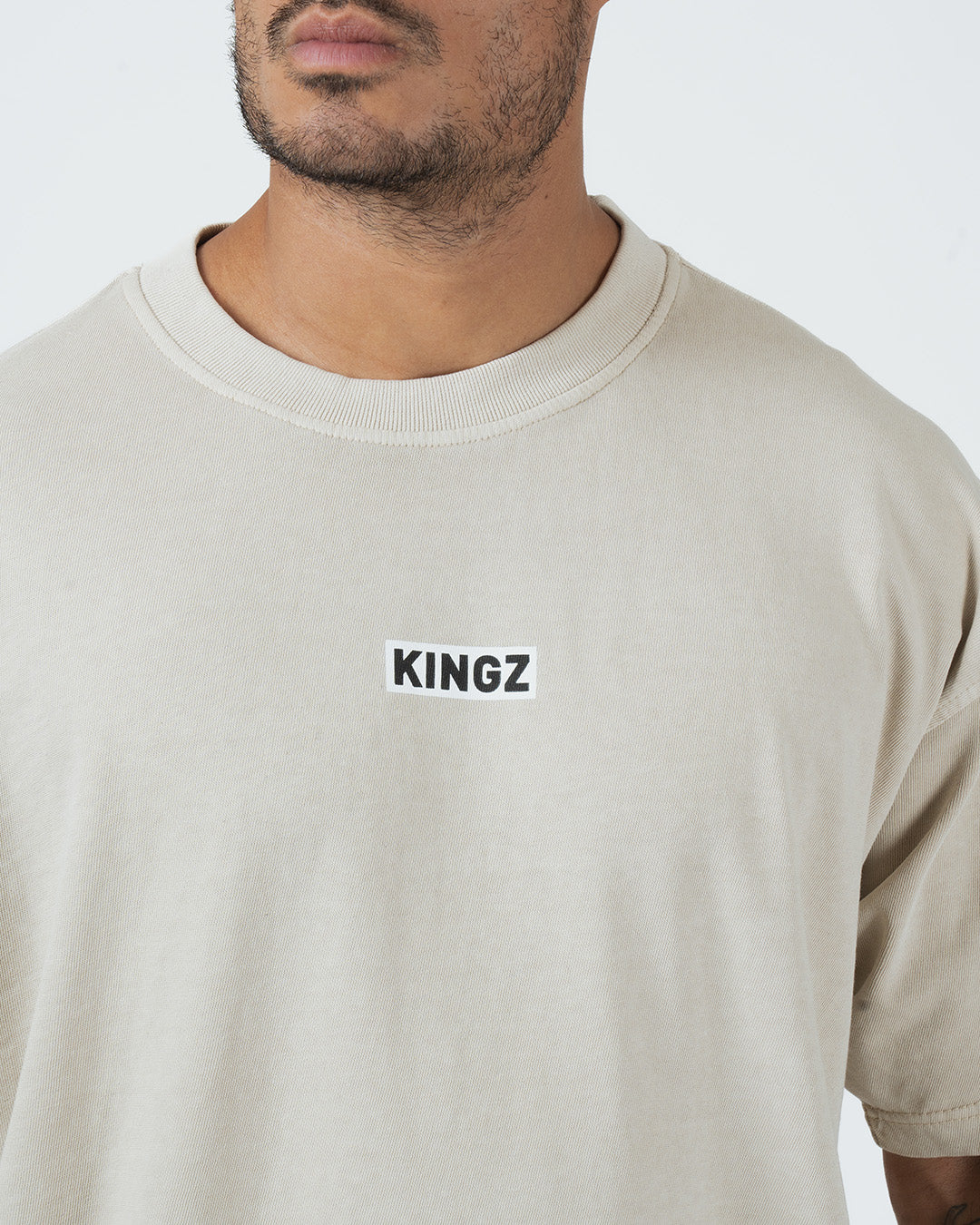 Box Tee Streetwear Kingz