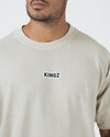 Box Tee Streetwear Kingz