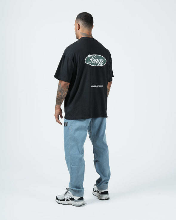 JJ Dept Tee Streetwear Kingz