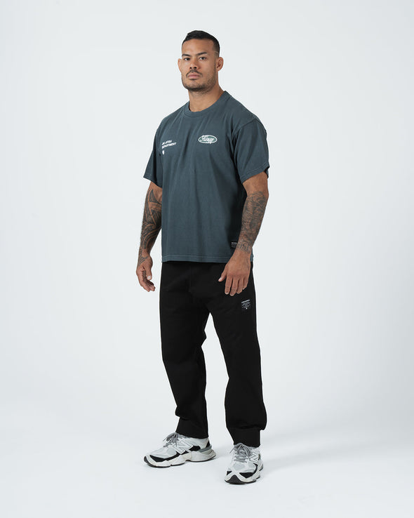 JJ Dept Tee Streetwear Kingz