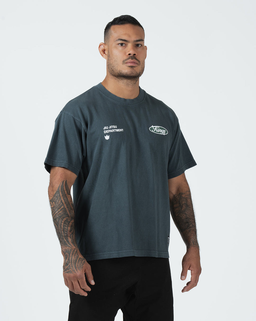 JJ Dept Tee Streetwear Kingz