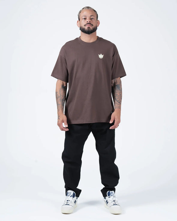 Kingz No Days Off Tee