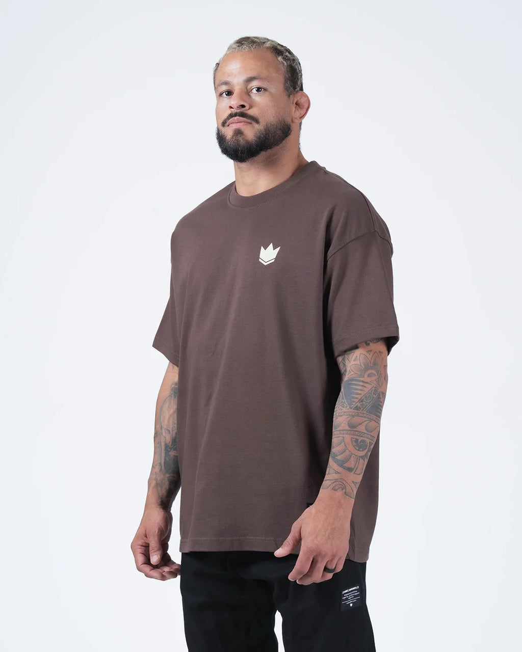 Kingz No Days Off Tee