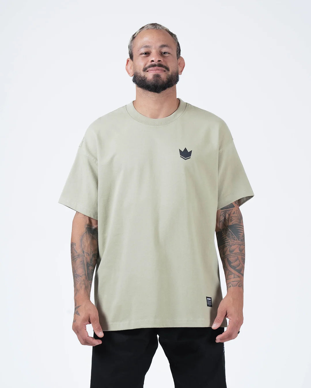 Kingz No Days Off Tee