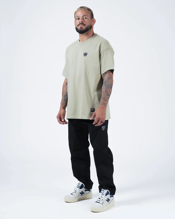 Kingz No Days Off Tee