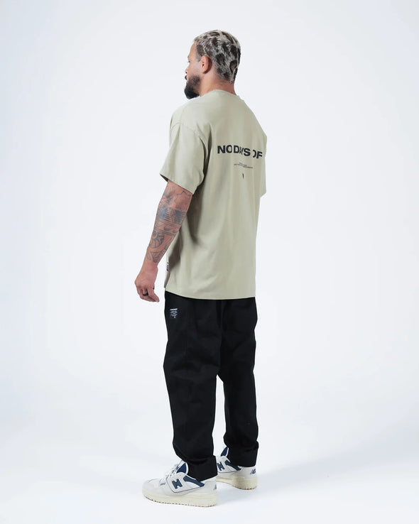 Kingz No Days Off Tee