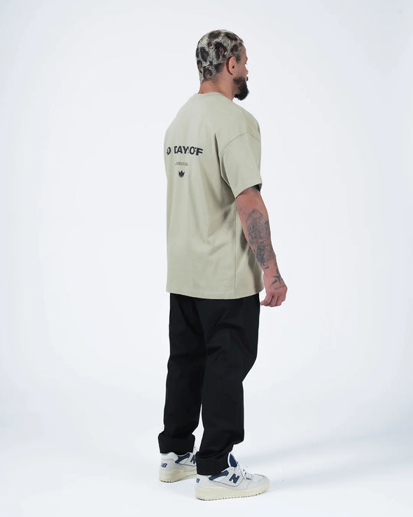 Kingz No Days Off Tee