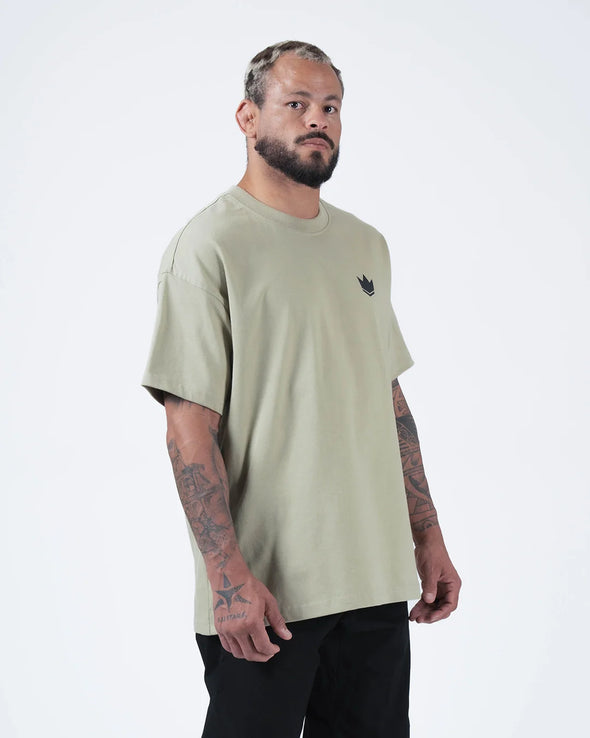 Kingz No Days Off Tee