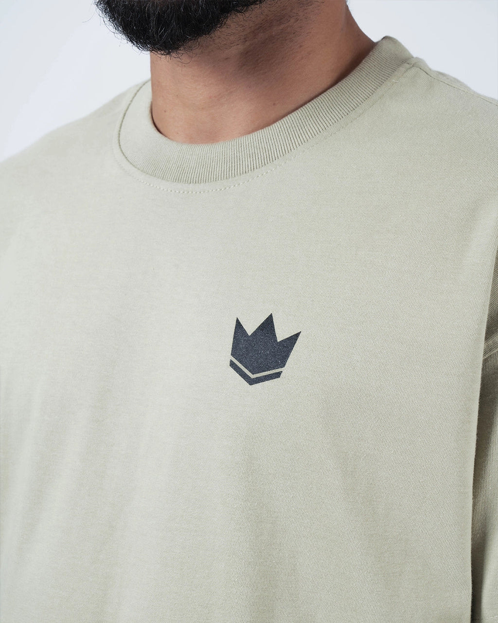 Kingz No Days Off Tee