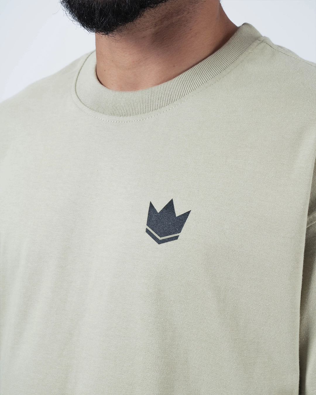 Kingz No Days Off Tee