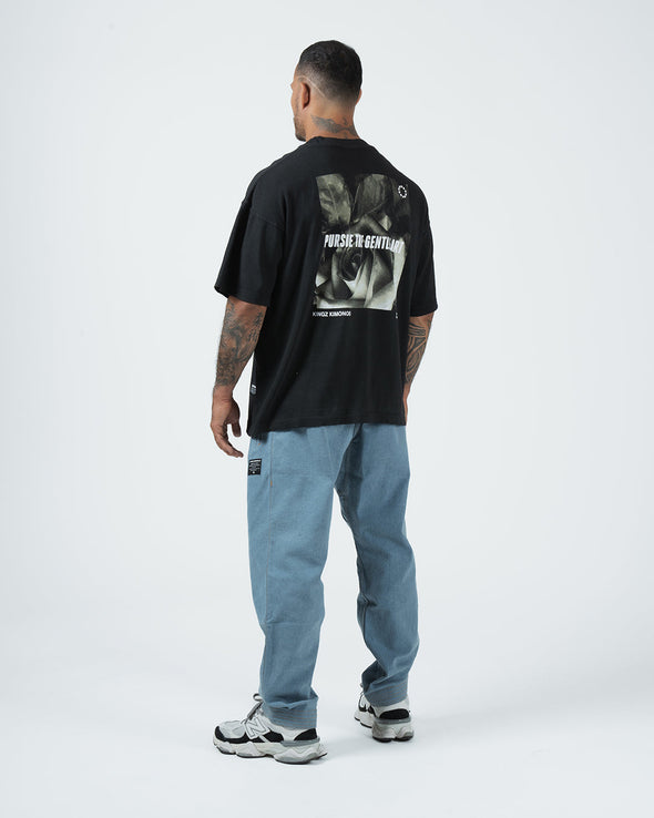 Gentle Art Tee Streetwear Kingz