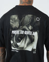 Gentle Art Tee Streetwear Kingz
