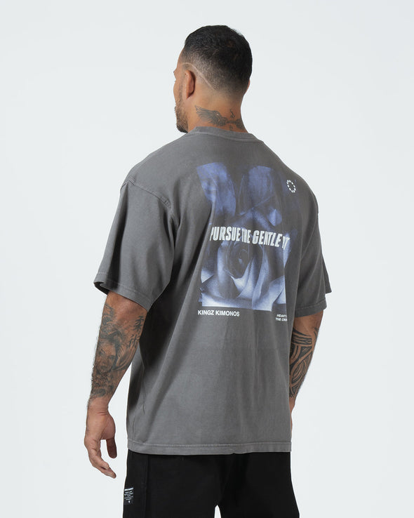 Gentle Art Tee Streetwear Kingz