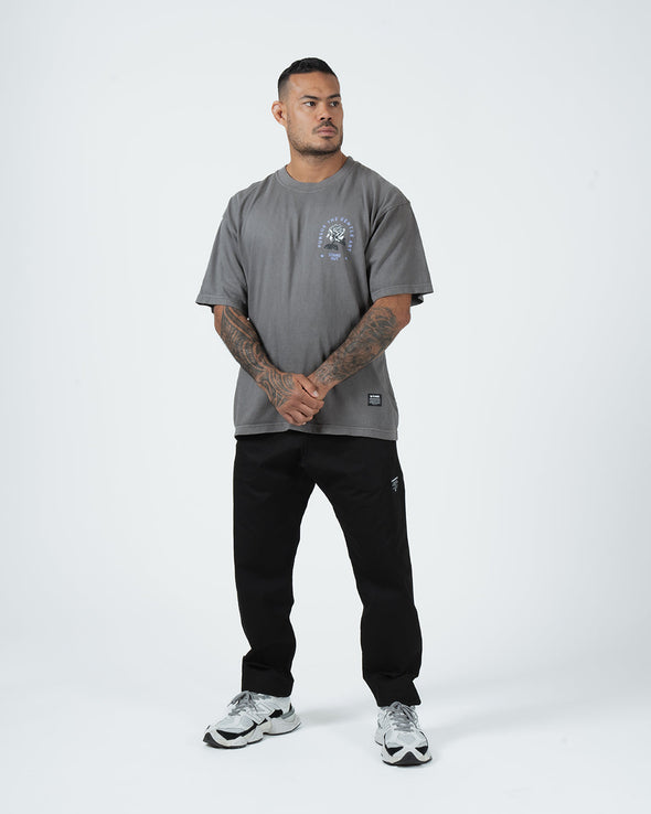 Gentle Art Tee Streetwear Kingz