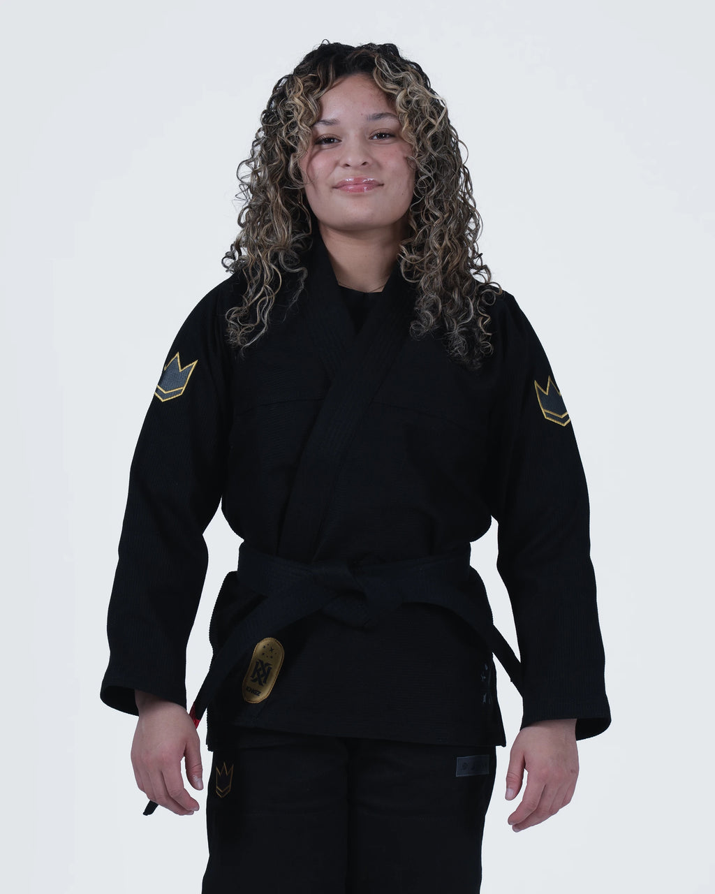 Kingz The ONE Mystic Flow Women's Gi