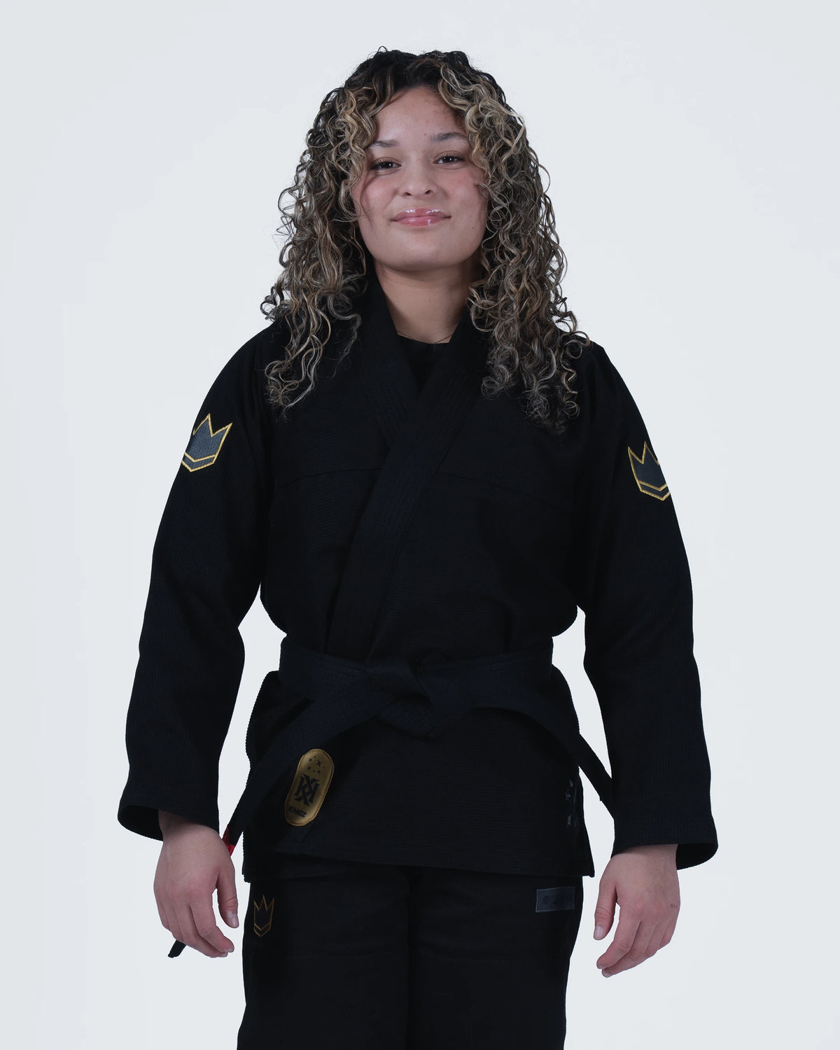 Kingz The ONE Mystic Flow Women's Gi