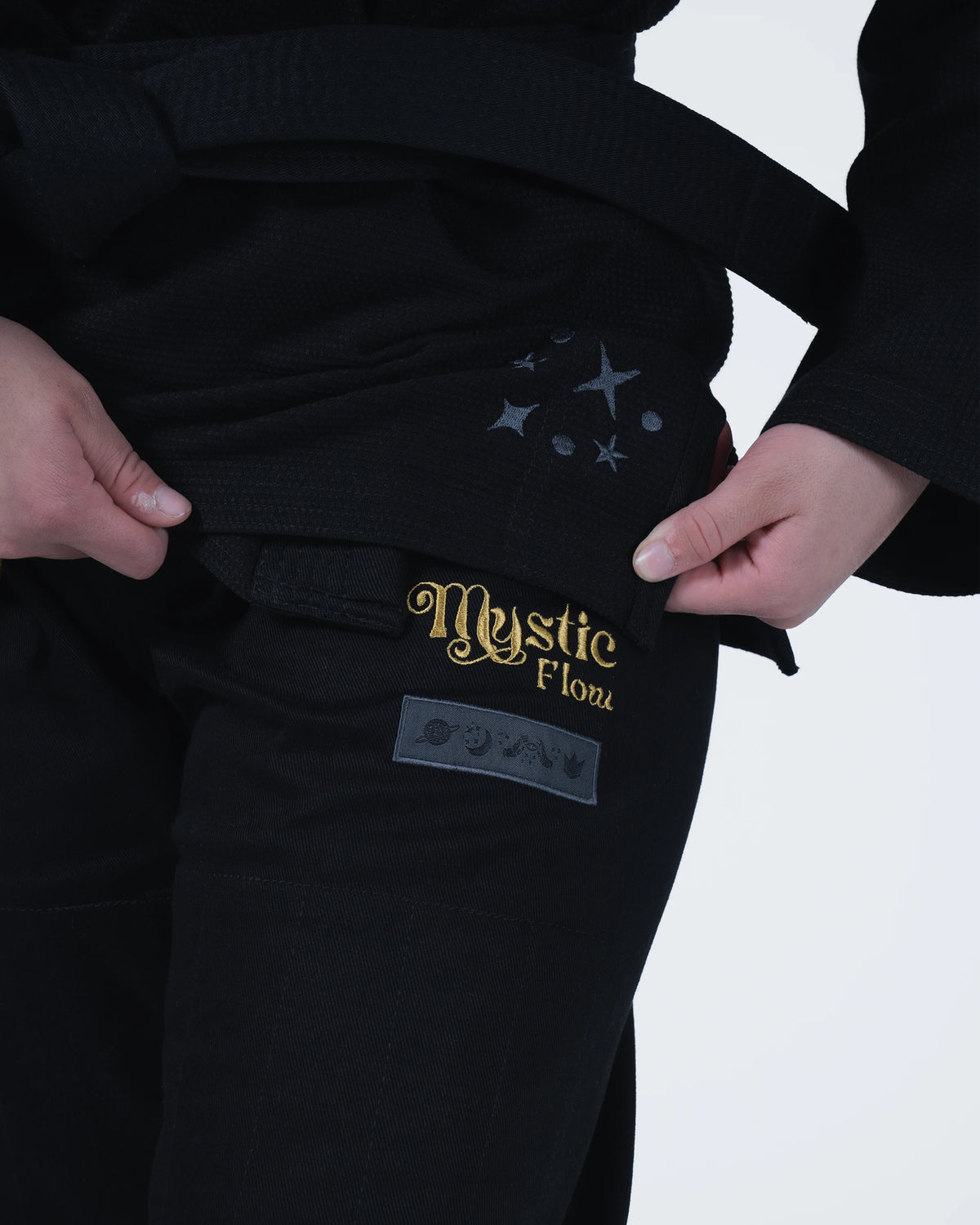 Kingz The ONE Mystic Flow Women's Gi