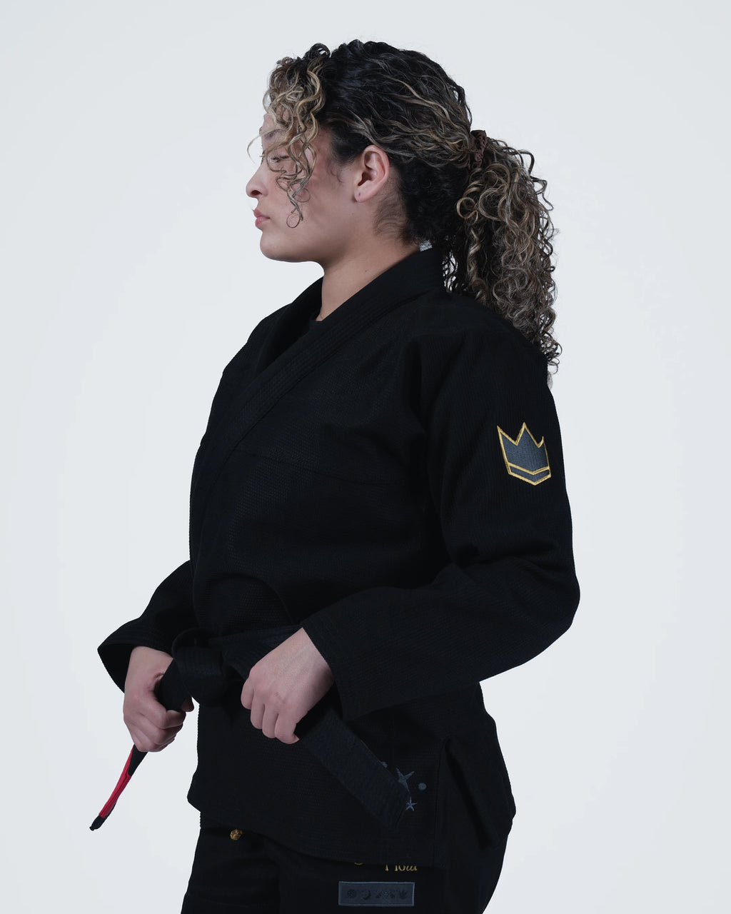 Kingz The ONE Mystic Flow Women's Gi
