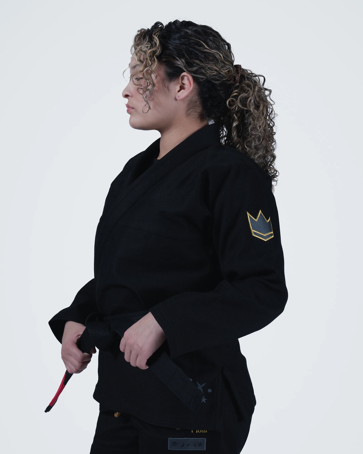 Kingz The ONE Mystic Flow Women's Gi