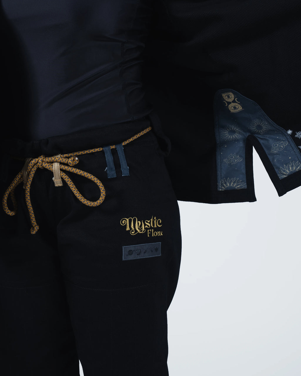 Kingz The ONE Mystic Flow Women's Gi