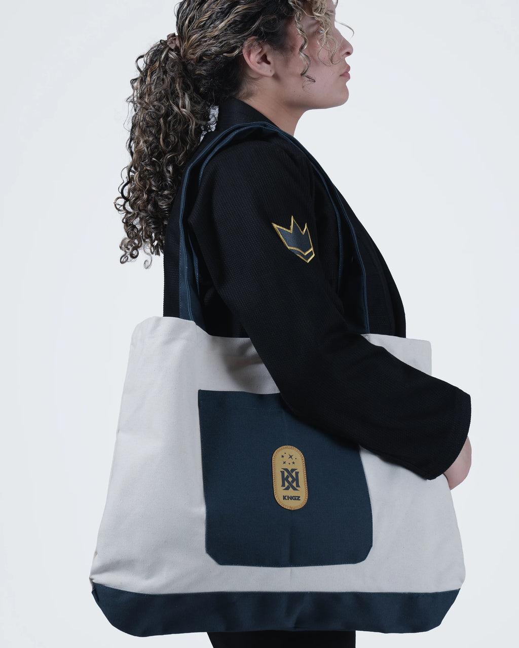 Kingz The ONE Mystic Flow Women's Gi