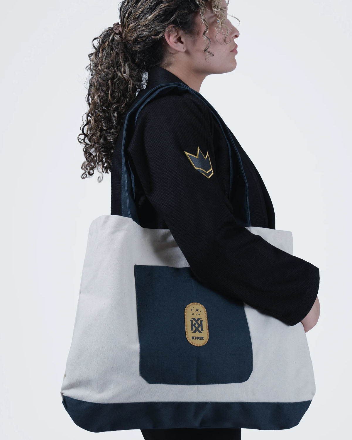 Kingz The ONE Mystic Flow Women's Gi