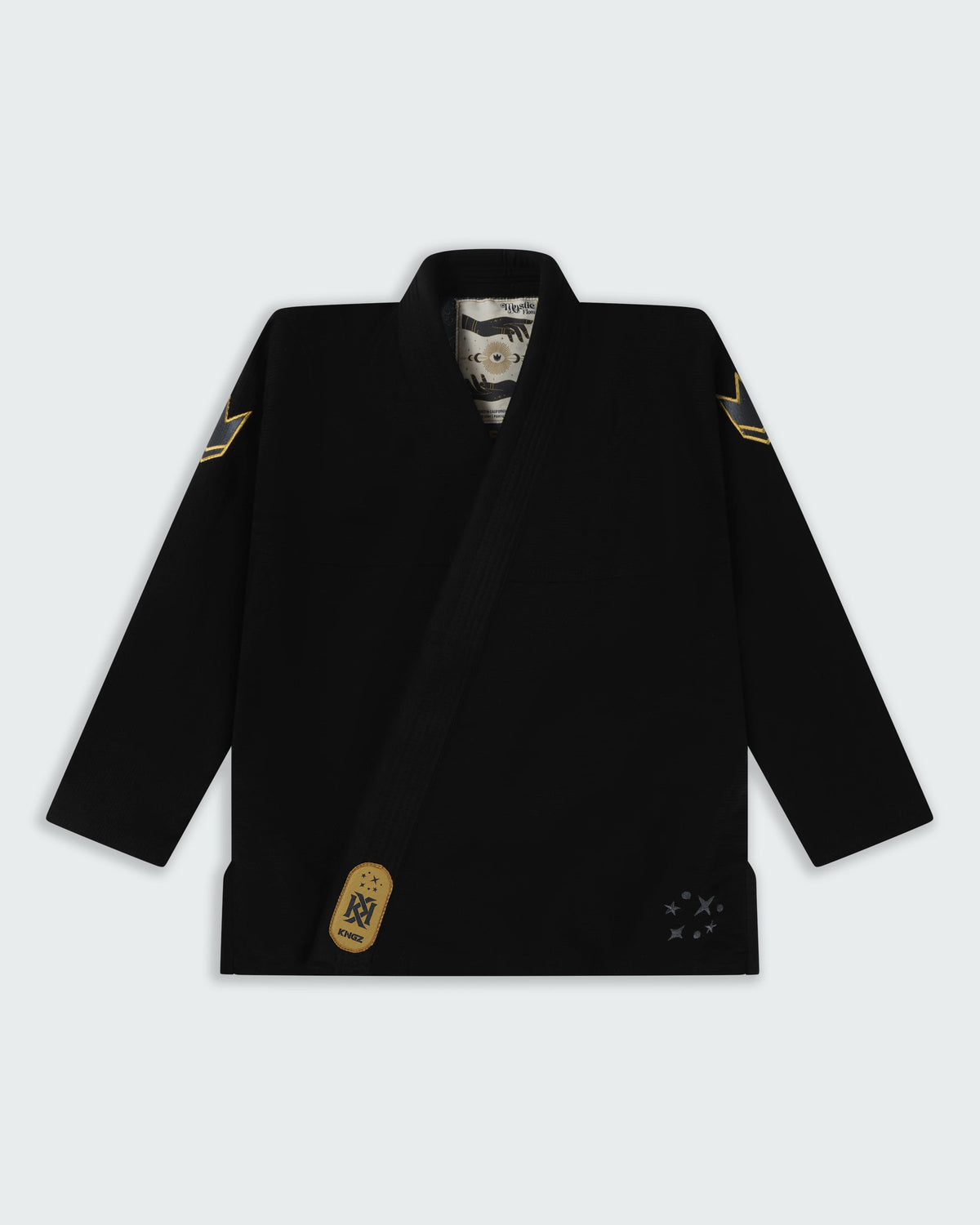 Kingz The ONE Mystic Flow Women's Gi