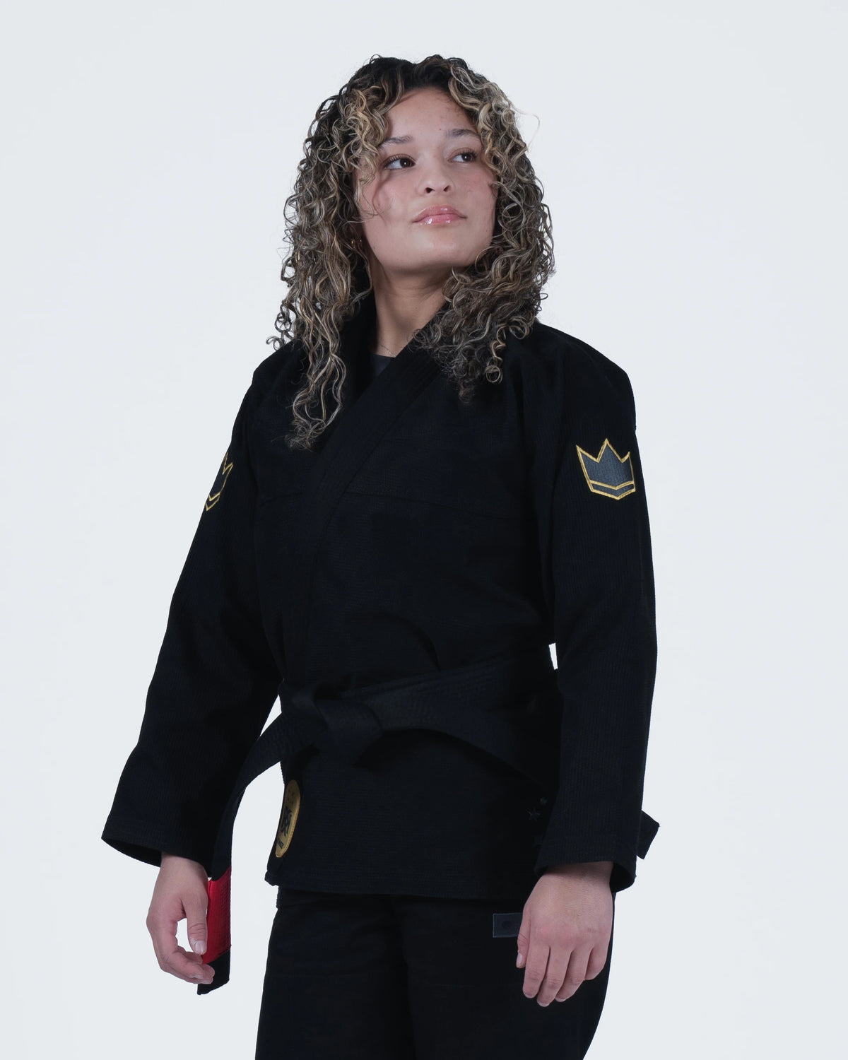 Kingz The ONE Mystic Flow Women's Gi