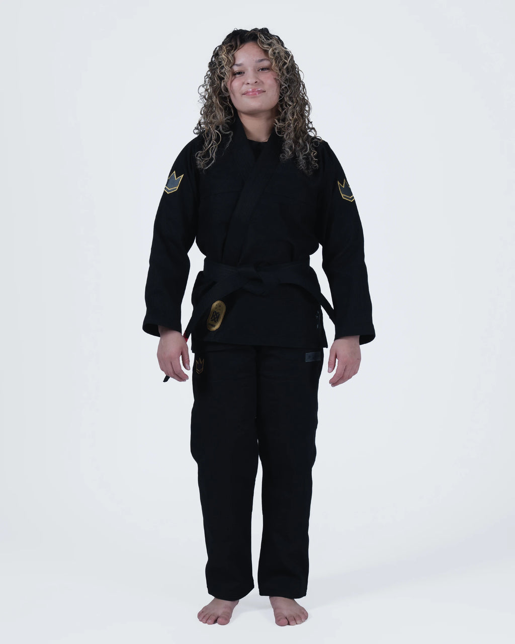 Kingz The ONE Mystic Flow Women's Gi