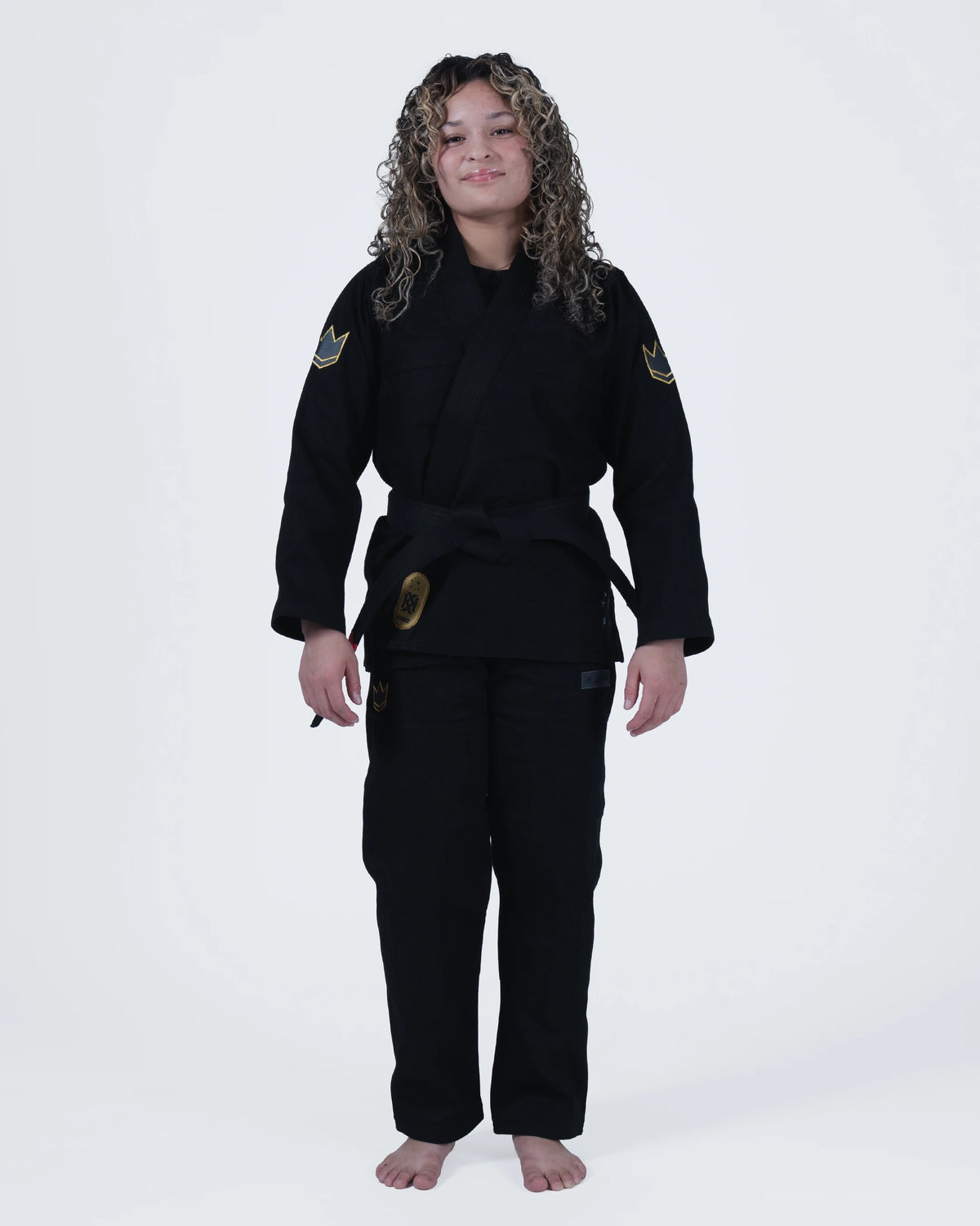 Kingz The ONE Mystic Flow Women's Gi