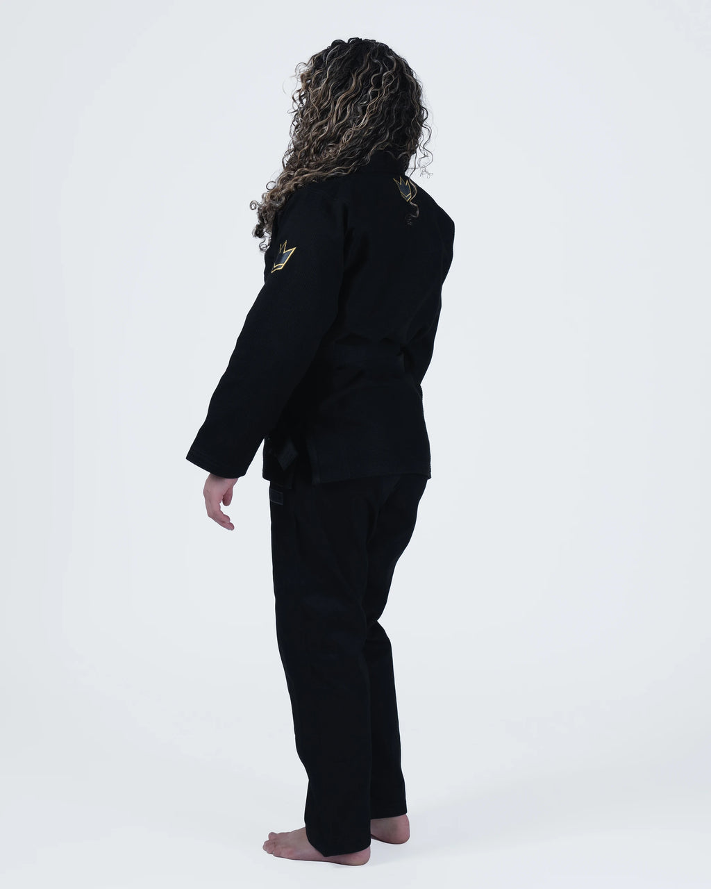 Kingz The ONE Mystic Flow Women's Gi