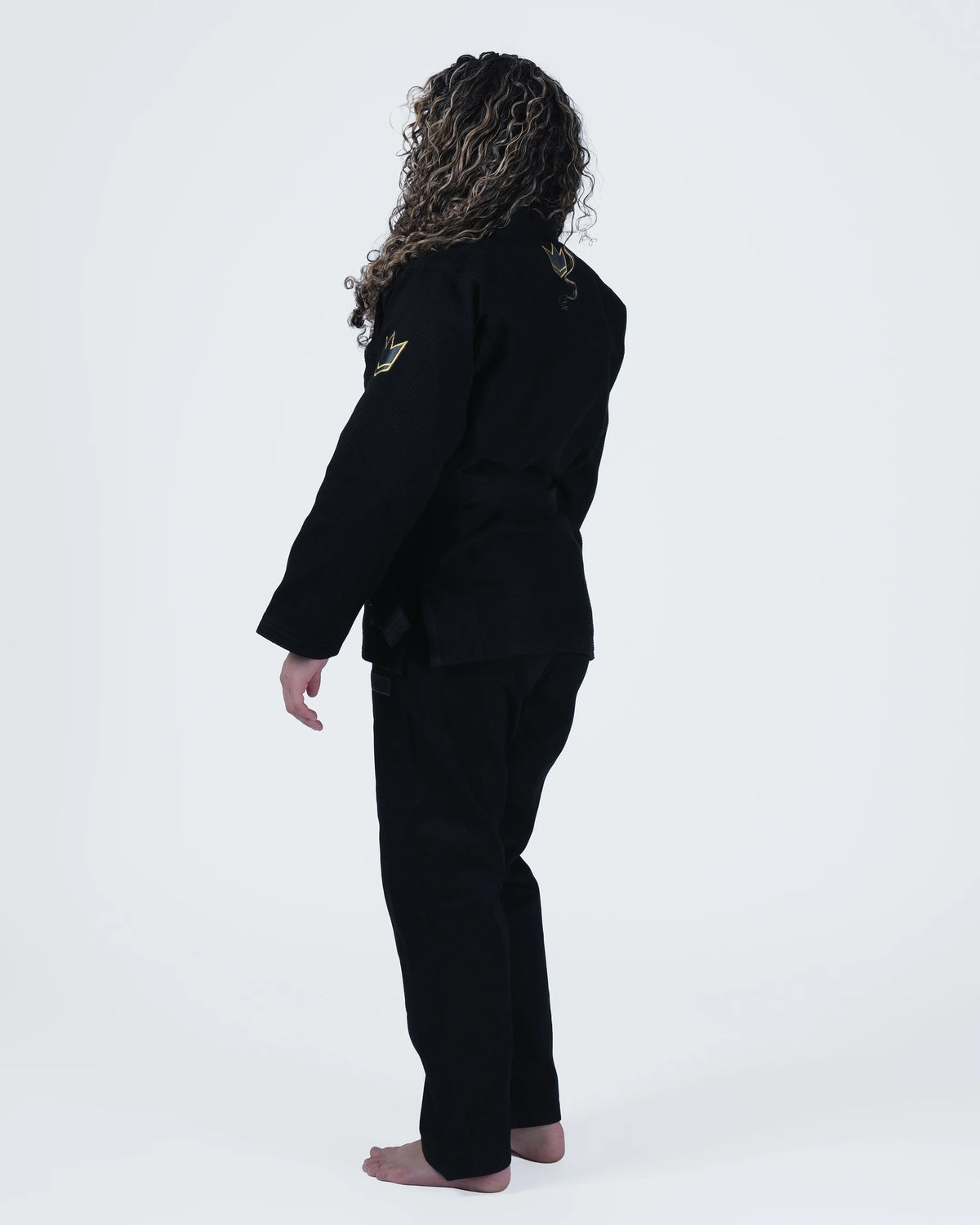 Kingz The ONE Mystic Flow Women's Gi
