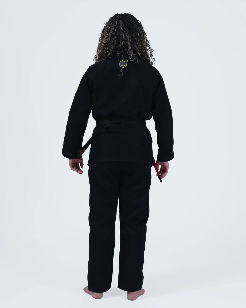 Kingz The ONE Mystic Flow Women's Gi