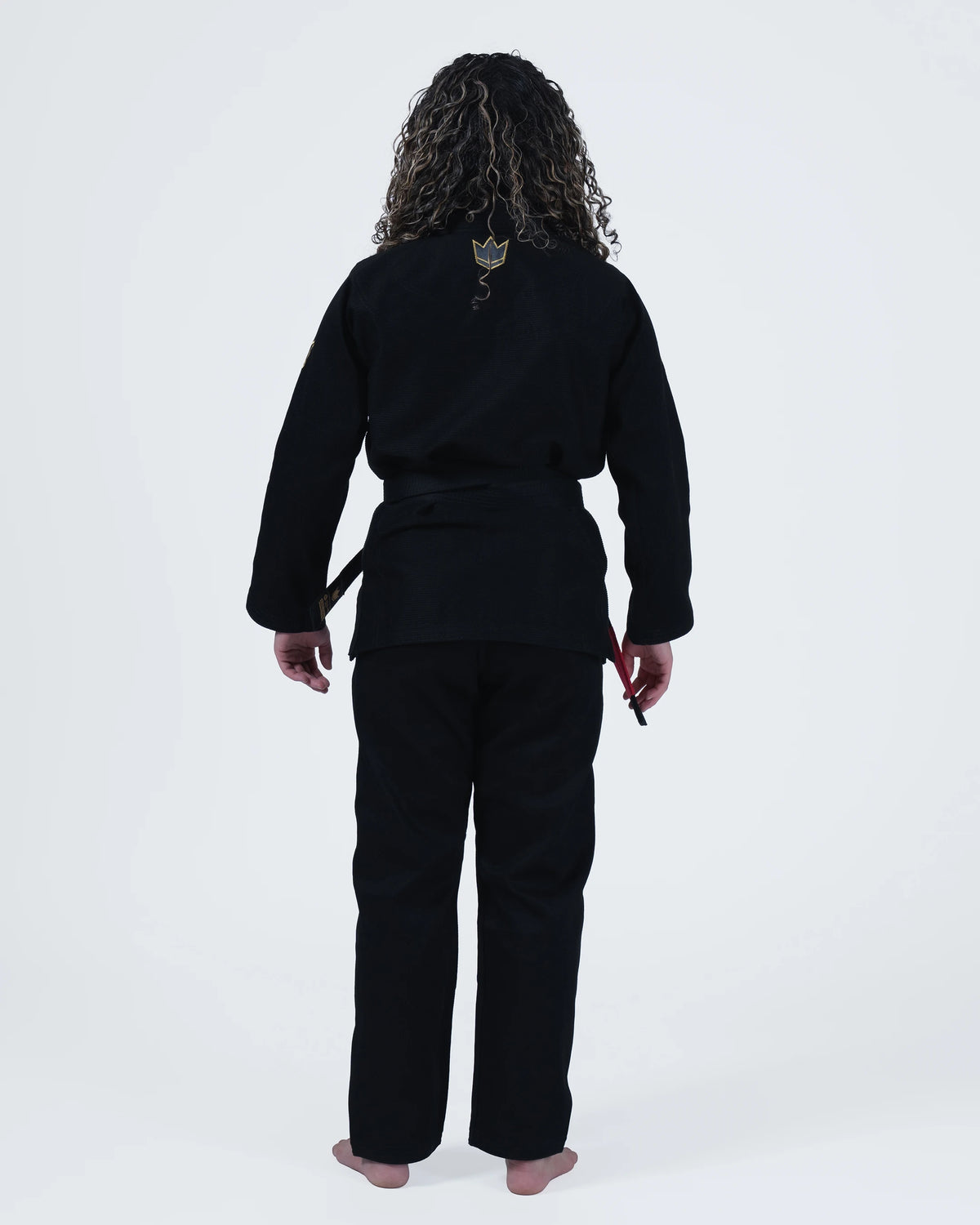 Kingz The ONE Mystic Flow Women's Gi