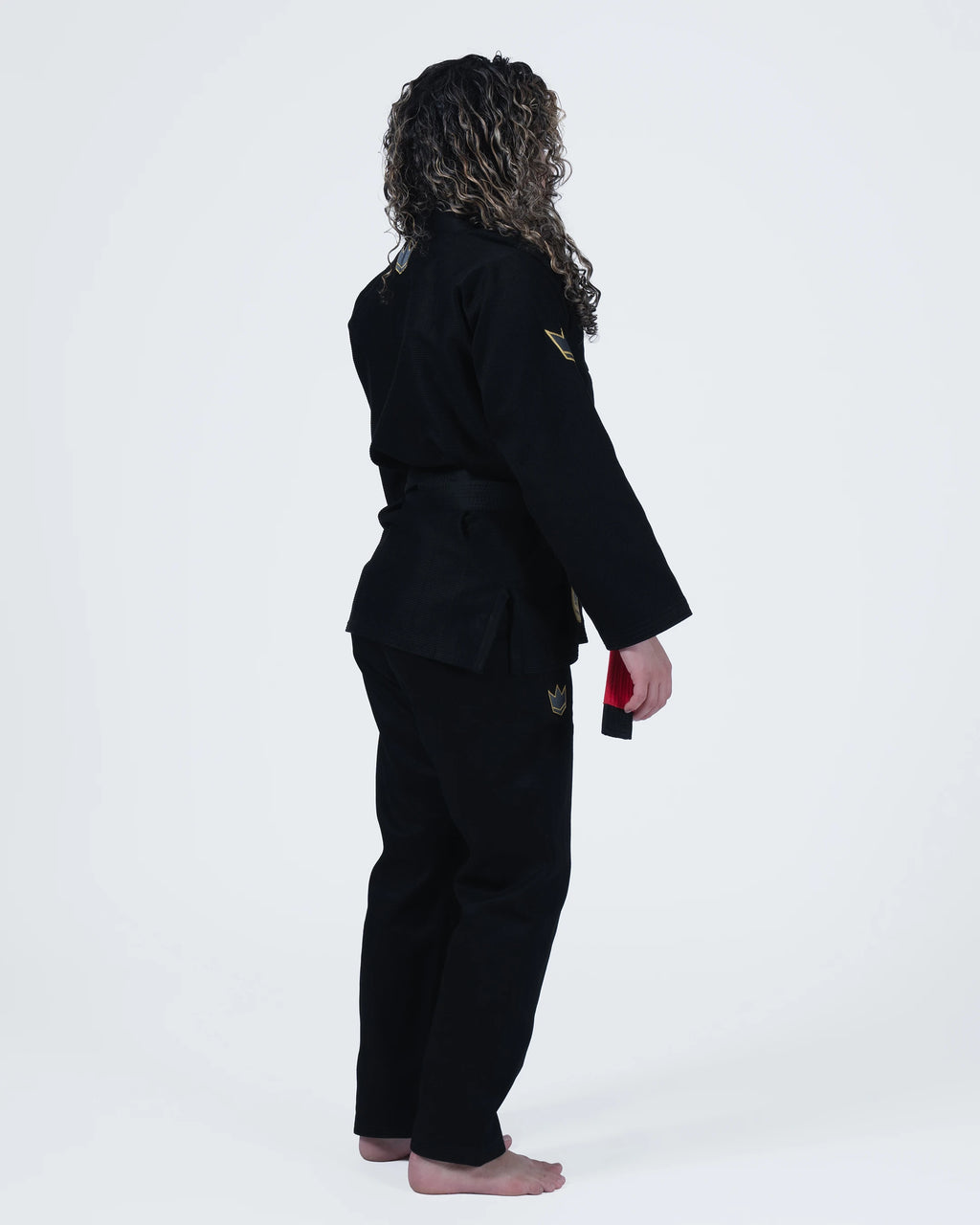 Kingz The ONE Mystic Flow Women's Gi