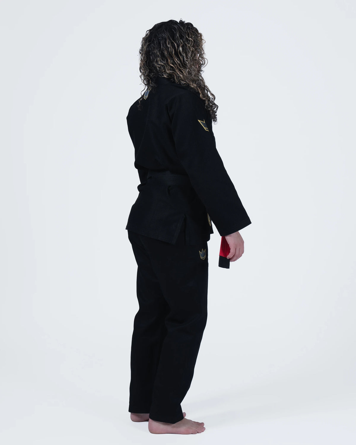 Kingz The ONE Mystic Flow Women's Gi