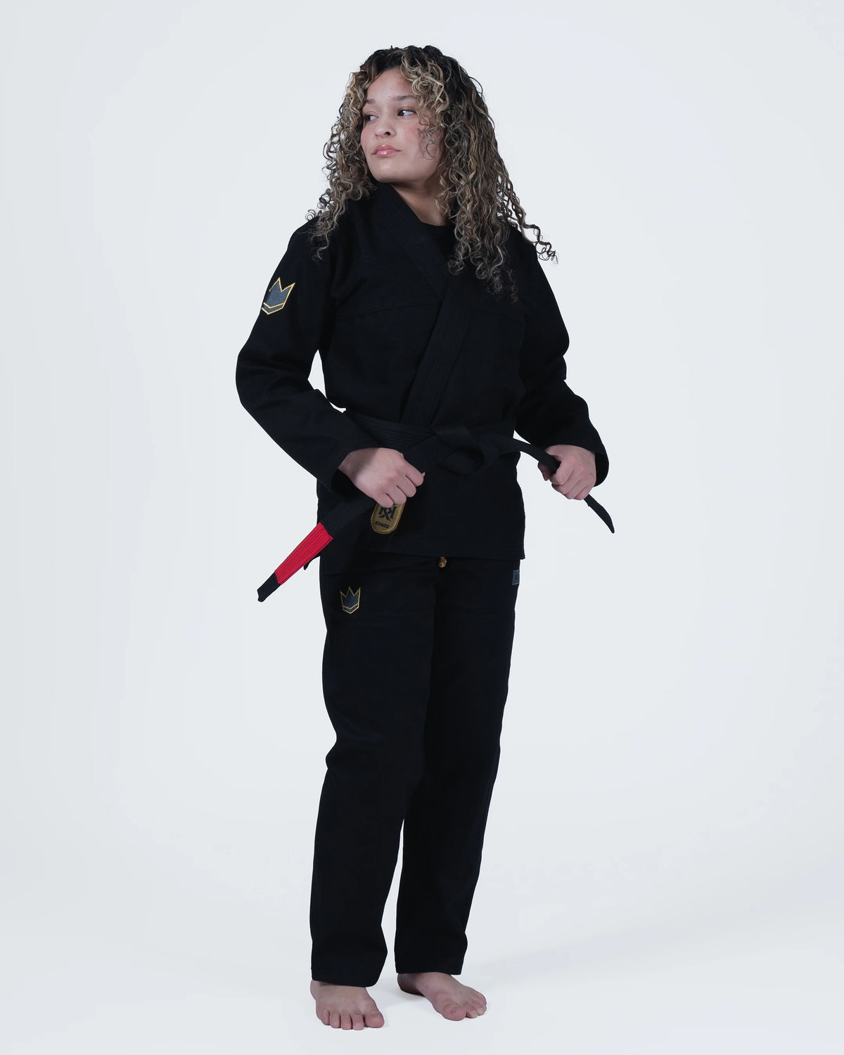 Kingz The ONE Mystic Flow Women's Gi