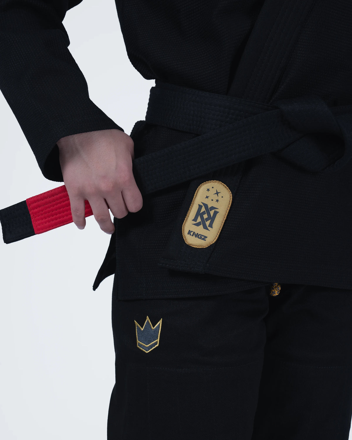 Kingz The ONE Mystic Flow Women's Gi